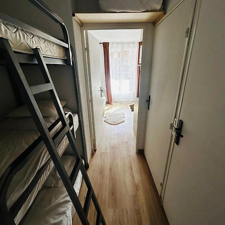 Studio Risoul 1850 Экстерьер фото