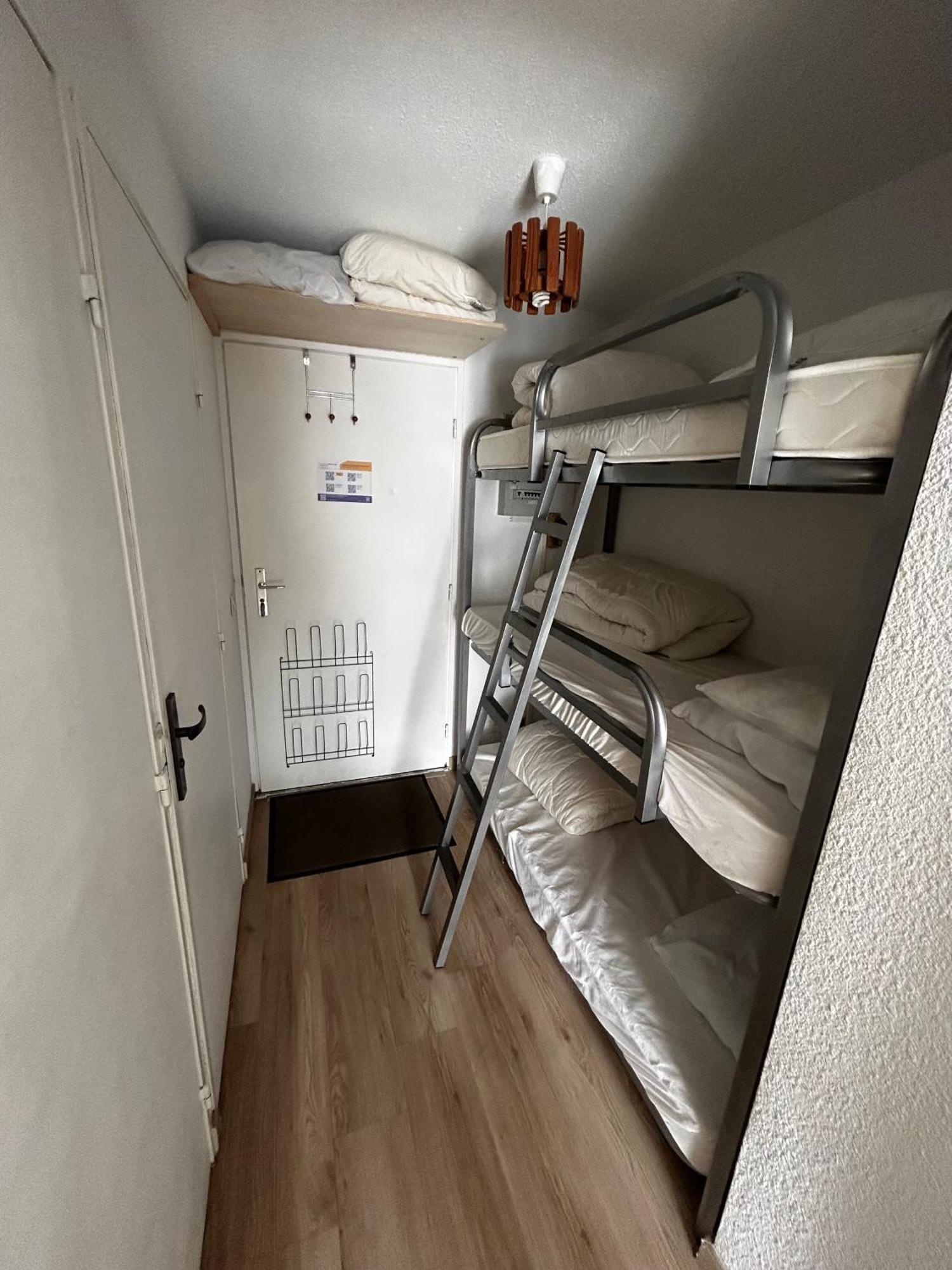 Studio Risoul 1850 Экстерьер фото