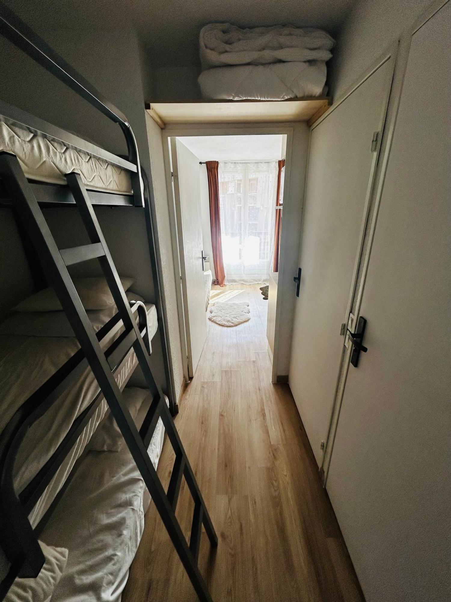 Studio Risoul 1850 Экстерьер фото